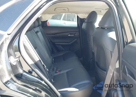 2021 Mazda Cx-30 Select z USA, uszkodzony, nr VIN 3MVDMABL0MM232926